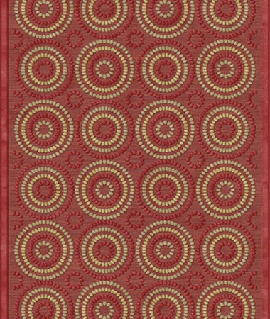 ΧΑΛΙ VISCOSE FARASHE 42/202 - 200cm x 300cm