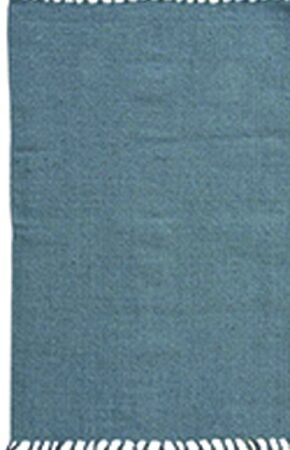 ΧΑΛΙ ΒΑΜΒΑΚΕΡΟ TORINO GREY - 060cm x 090cm