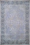 ΧΑΛΙ VELVET 4435/Grey Beige - 067cm x 140cm