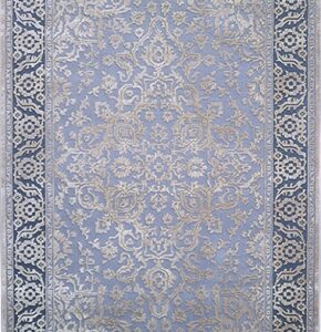 ΧΑΛΙ VELVET 4435/Grey Beige - ΔΙΑΔΡΟΜΟΣ 067cm