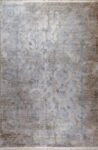 ΧΑΛΙ OSKA 5556/BEIGE - 160εκ - Στρόγγυλο
