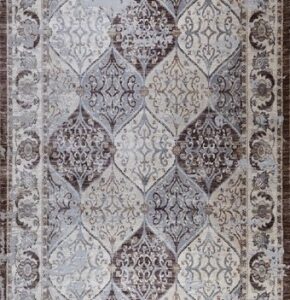 ΧΑΛΙ OSKA 1372/LILA - 133cm x 190cm