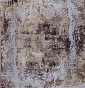 ΧΑΛΙ OSKA 839/LILA - 200εκ - Στρογγυλό