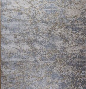 ΧΑΛΙ OSKA 746/YELLOW - 160cm x 230cm