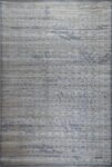 ΧΑΛΙ VELVET 6179/Grey Beige - 200cm x 290cm