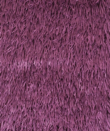 ΧΑΛΙ SHAGGY FLATO PLUM - 200cm x 280cm