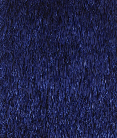 ΧΑΛΙ SHAGGY FLATO NAVY - 070cm x 140cm