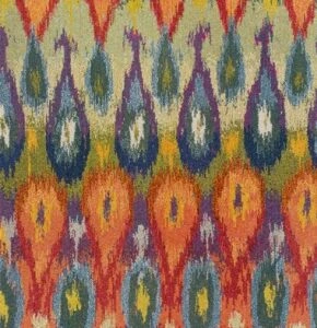 ΧΑΛΙ KALEIDOSCOPE 2061/Z - 140cm x 190cm