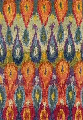 ΧΑΛΙ KALEIDOSCOPE 2061/Z - 140cm x 190cm