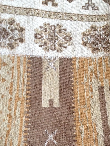 ΧΑΛΙ SUN BEIGE 22/J - 080cm x 140cm