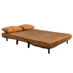 FALCON ΚΑΝΑΠΕΣ ΚΡΕΒΑΤΙ 2ΘΕΣΙΟΣ ΑΝΑΔΙΠΛΟΥΜΕΝΟΣ CAMEL 121x90x80