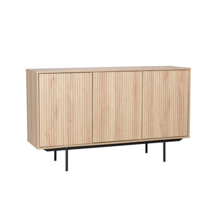 RIGOTE ΜΠΟΥΦΕΣ 3ΠΟΡΤΕΣ SONOMA 140x39xH82