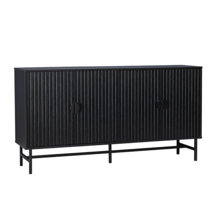 KIMONO ΜΠΟΥΦΕΣ ΜΑΥΡΟ 157