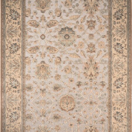 ΧΑΛΙ VISCOSE FARASHE 1181/497560 - ΔΙΑΔΡΟΜΟΣ 067εκ