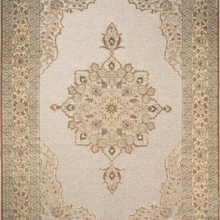 ΧΑΛΙ VISCOSE FARASHE 1227/497560 - 160cm x 230cm