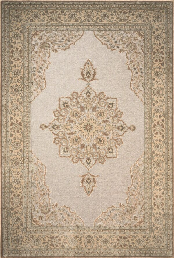 ΧΑΛΙ VISCOSE FARASHE 1227/497560 - 140cm x 200cm