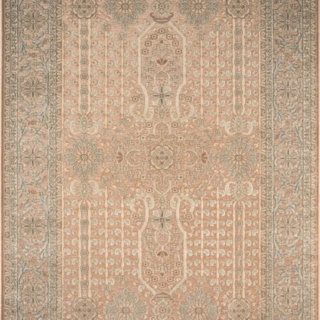 ΧΑΛΙ VISCOSE FARASHE 1236/497550 - 160cm x 230cm