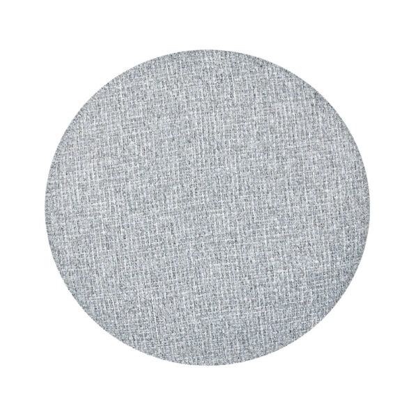 CYLINDER ΣΚΑΜΠΩ ΓΚΡΙ 35x35xH38cm