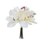 ΕΚΡΟΥ ΜΠΟΥΚΕΤΟ ΟΡΧΙΔΕΑ Χ7 Y24cm 24/240KIB