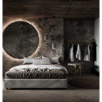 TERRAZZO COFFEE TABLE TERRAZZO 50x50xH47cm