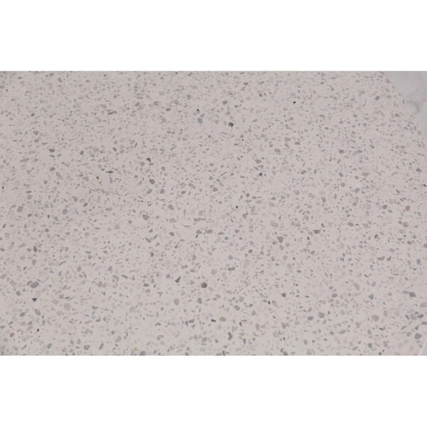 TERRAZZO ΤΡΑΠΕΖΙ TERRAZZO 150x150xH76,3cm