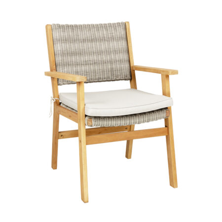 CAPRI ΚΑΡΕΚΛΑ ΛΕΥΚΟ ΓΚΡΙ 64