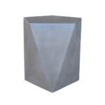 VITA ΣΚΑΜΠΩ CEMENT 45x45xH46cm