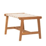 HASTAG ΣΚΑΜΠΩ BEIGE ΦΥΣΙΚΟ 57x41xH35,5cm