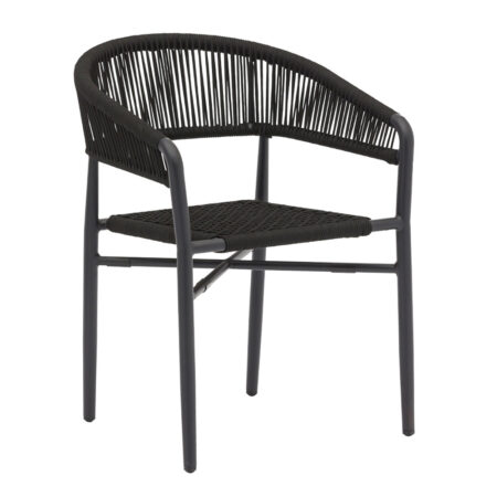 SCORPION ΠΟΛΥΘΡΟΝΑ ΜΑΥΡΟ 56x59