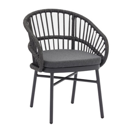 LUNA ΠΟΛΥΘΡΟΝΑ ΜΑΞΙΛΑΡΙ ΓΚΡΙ ΣΚΟΥΡΟ 59x61