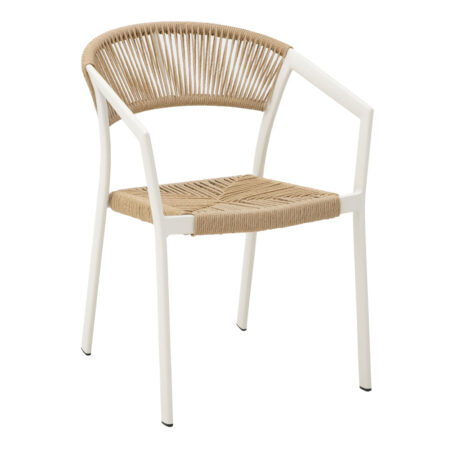 MAGIC ΚΑΡΕΚΛΑ ΛΕΥΚΟ ΦΥΣΙΚΟ 56x59