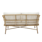 CAVE ΣΑΛΟΝΙ SET 1+2+1 ΦΥΣΙΚΟ