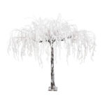 ΔΕΝΤΡΟ  ΧΙΟΝΙΣΜΕΝΟ Υ260cm 1/ΚΙΒ