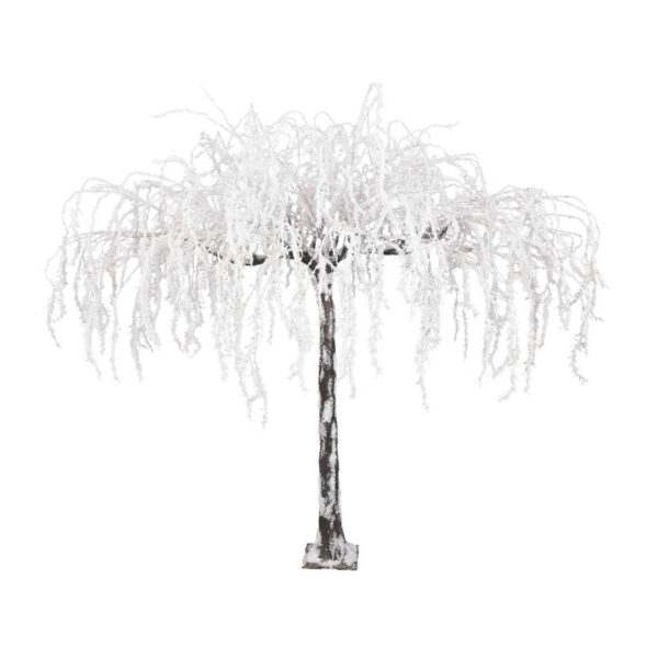 ΔΕΝΤΡΟ  ΧΙΟΝΙΣΜΕΝΟ Υ260cm 1/ΚΙΒ