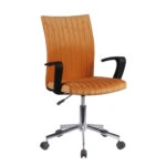 LOTTO ΚΑΡΕΚΛΑ ΓΡΑΦΕΙΟΥ PUMPKIN 54x59xH98cm