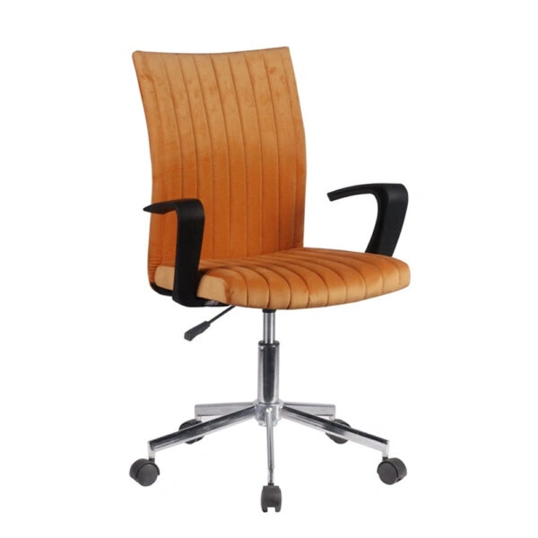 LOTTO ΚΑΡΕΚΛΑ ΓΡΑΦΕΙΟΥ PUMPKIN 54x59xH98cm