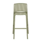 POLLY ΣΚΑΜΠΩ BAR ΛΑΔΙ 41x47xH100,5cm