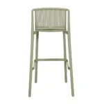 POLLY ΣΚΑΜΠΩ BAR ΛΑΔΙ 41x47xH100,5cm