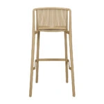 POLLY ΣΚΑΜΠΩ BAR CARAMEL 41x47xH100,5cm