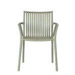 POLLY ΠΟΛΥΘΡΟΝΑ ΛΑΔΙ 59x56,5xH83,5cm