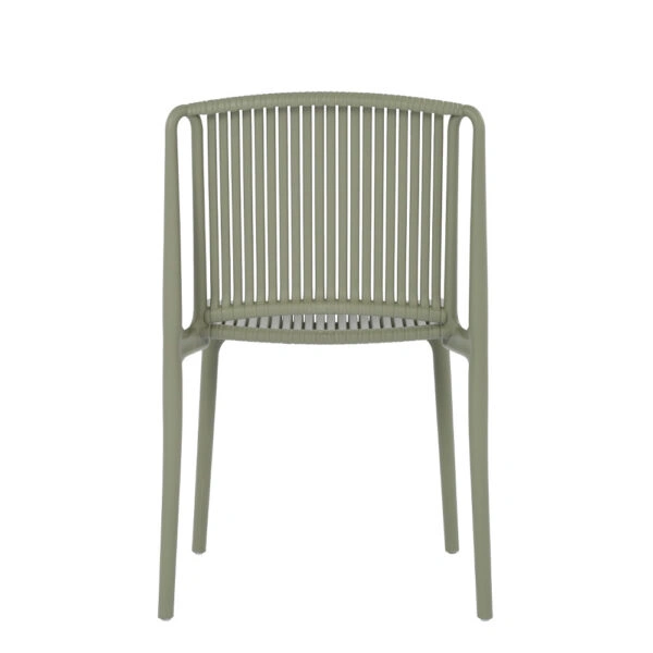 POLLY ΚΑΡΕΚΛΑ ΛΑΔΙ 56x51xH82cm