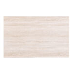 ALPHA ΓΡΑΦΕΙΟ SONOMA ΜΑΥΡΟ 120x76xH74cm