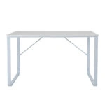 FORMULA ΓΡΑΦΕΙΟ ΛΕΥΚΟ 120x60xH75cm