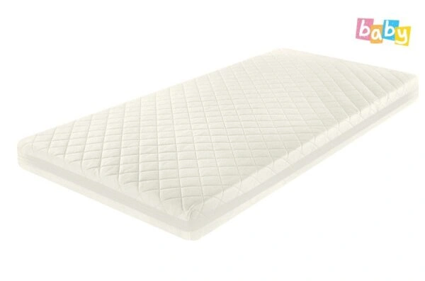Στρώμα BeComfort Star Baby-60 x 130
