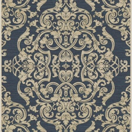 ΧΑΛΙ VISCOSE FARASHE 348/493430 - 067cm x 140cm