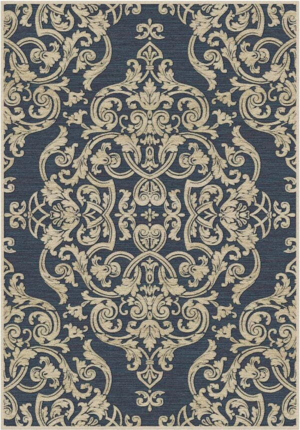 ΧΑΛΙ VISCOSE FARASHE 348/493430 - 067cm x 140cm