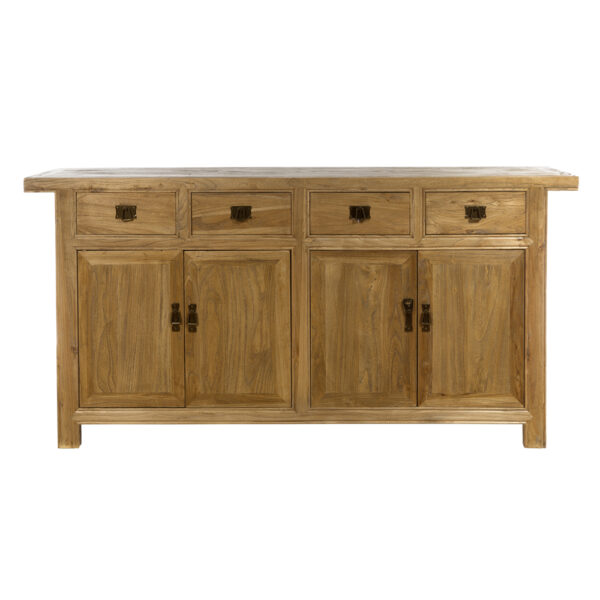 Μπουφές μασίφ (180x45x90)cm