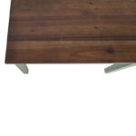 Βοηθητικό τραπεζάκι Ξύλινο (63x32x44)cm