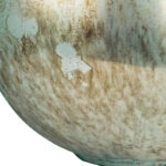 Cartems Γυάλινη Διακοσμητική Σφαίρα 30cm