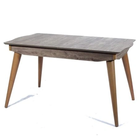 Artekko Glid Τραπέζι Τραπεζαρίας (140/180x80x75)cm